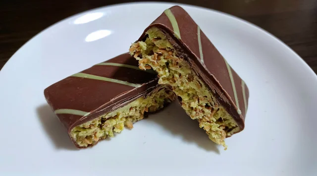 ドバイに本当にドバイチョコは売っているのか？現地のスーパーを調査してみた