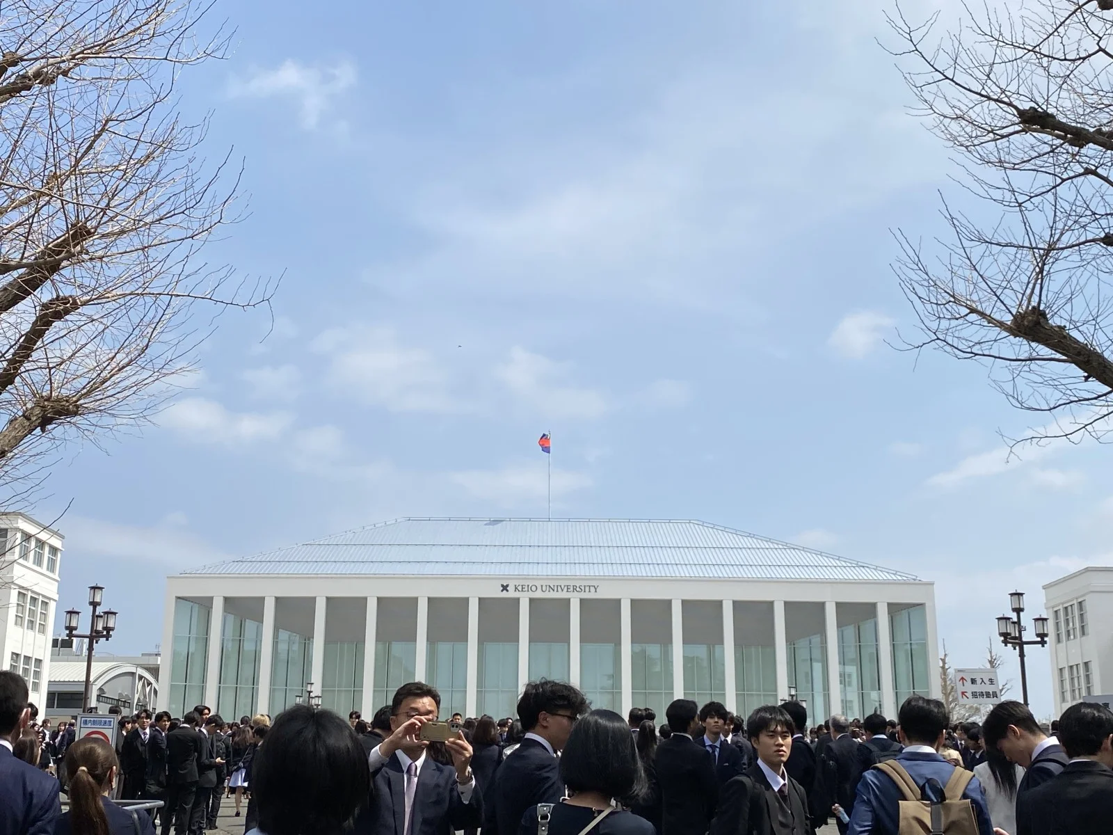 【慶應法小論文解説】現役慶應生ならこう解く！書くコツを伝授