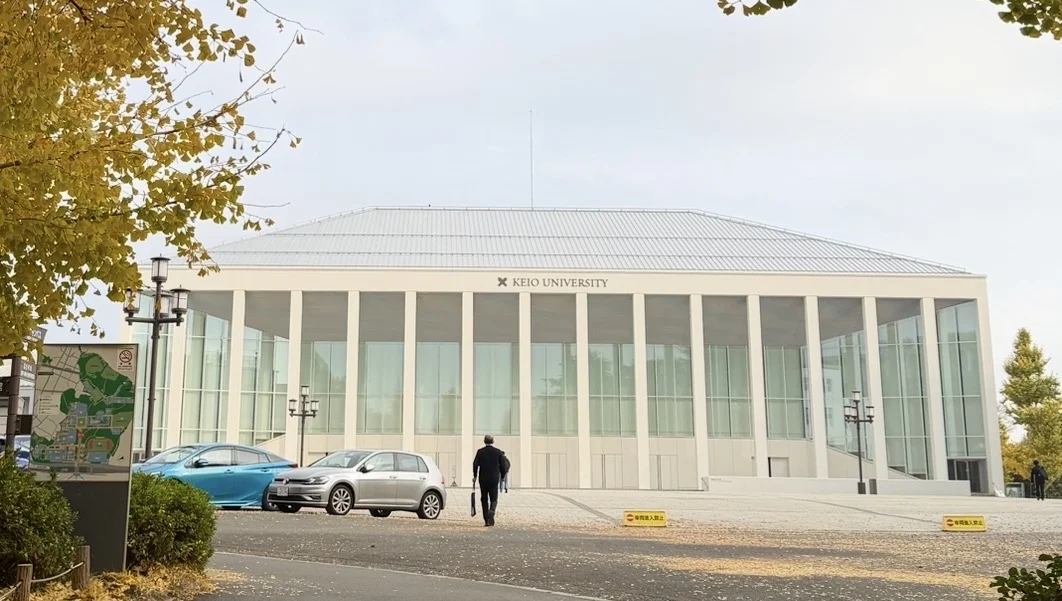 【2026慶應入試】現役慶應生が入試結果を分析してみた　前編