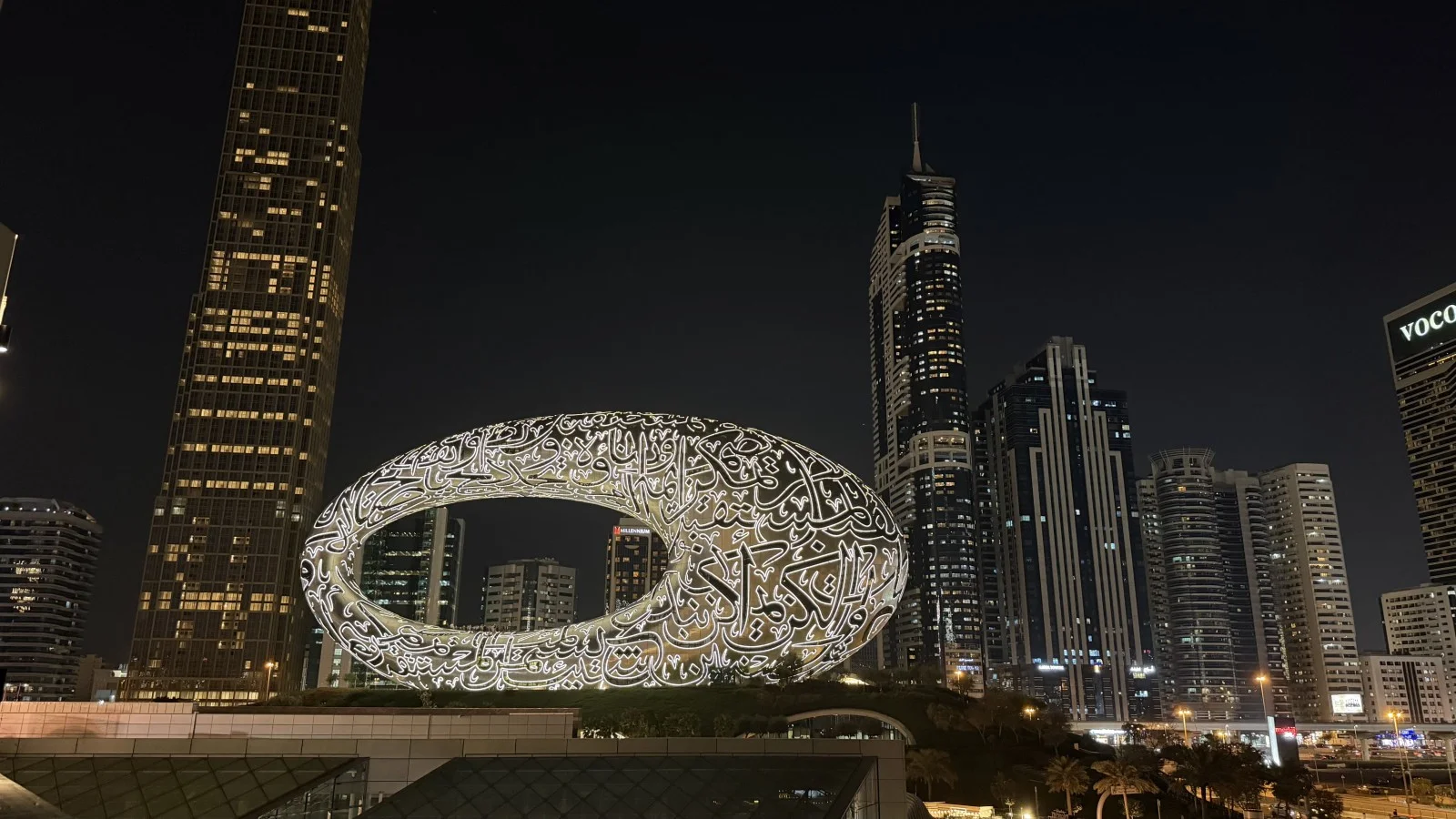 イラン攻撃でドバイのホテル待機【2日目】