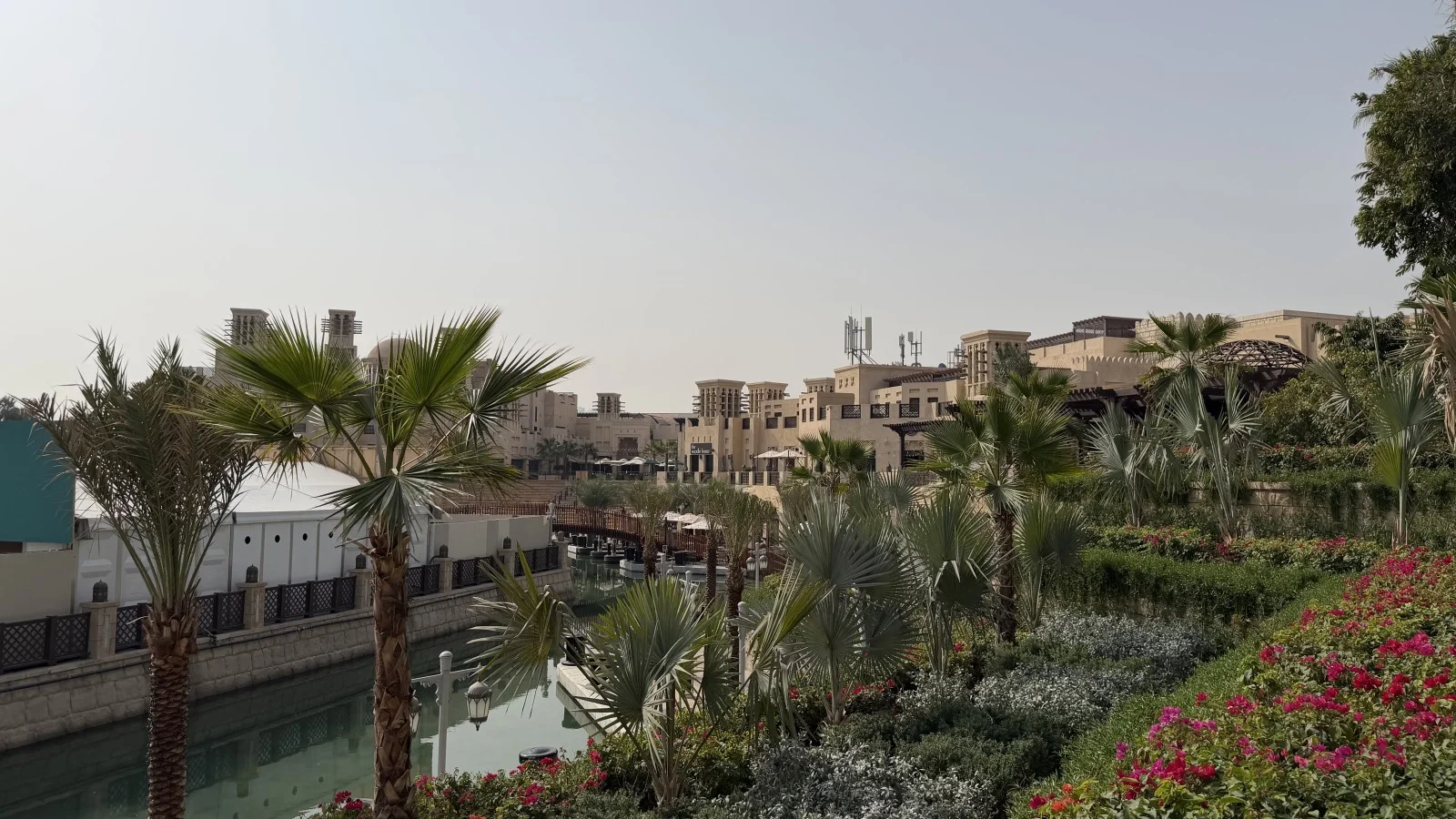 ドバイ無限滞在編　【3日目】